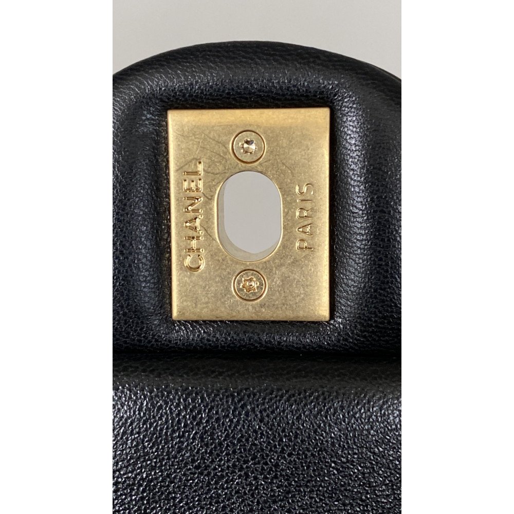 Chanel 24S New Arrival: "Square Plump Mini" Chanel 24S New Arrival: "Square Plump Mini"