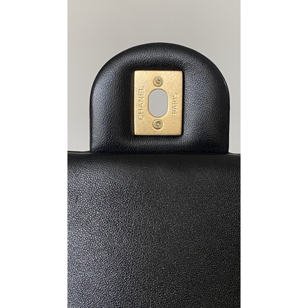 Chanel 24S New Arrival: Double Pearl! Adjustable Strap