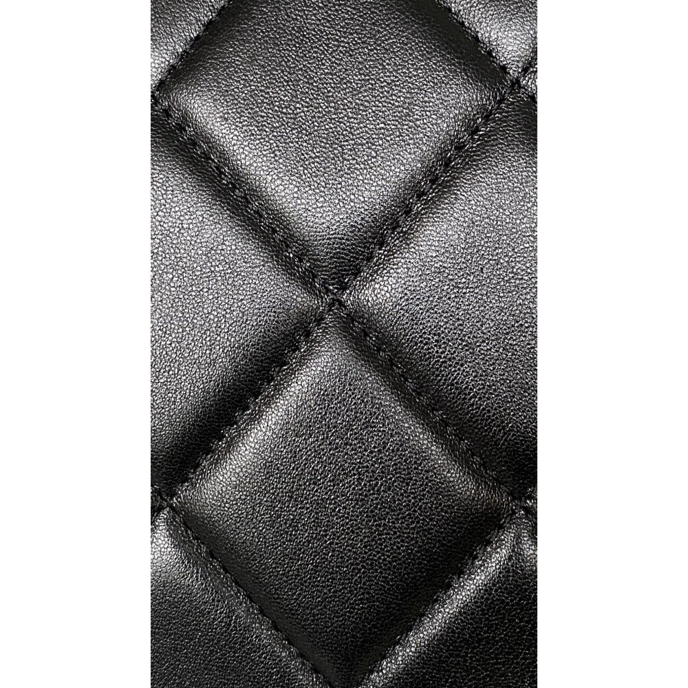 Chanel 24S New Arrival: Double Pearl! Adjustable Strap