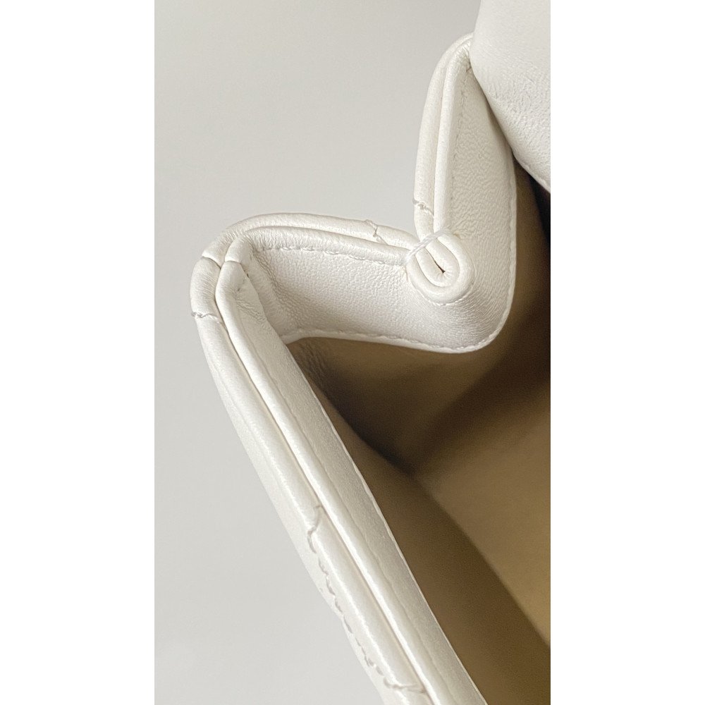 Chanel 24S New Arrival: Double Pearl! Adjustable Strap