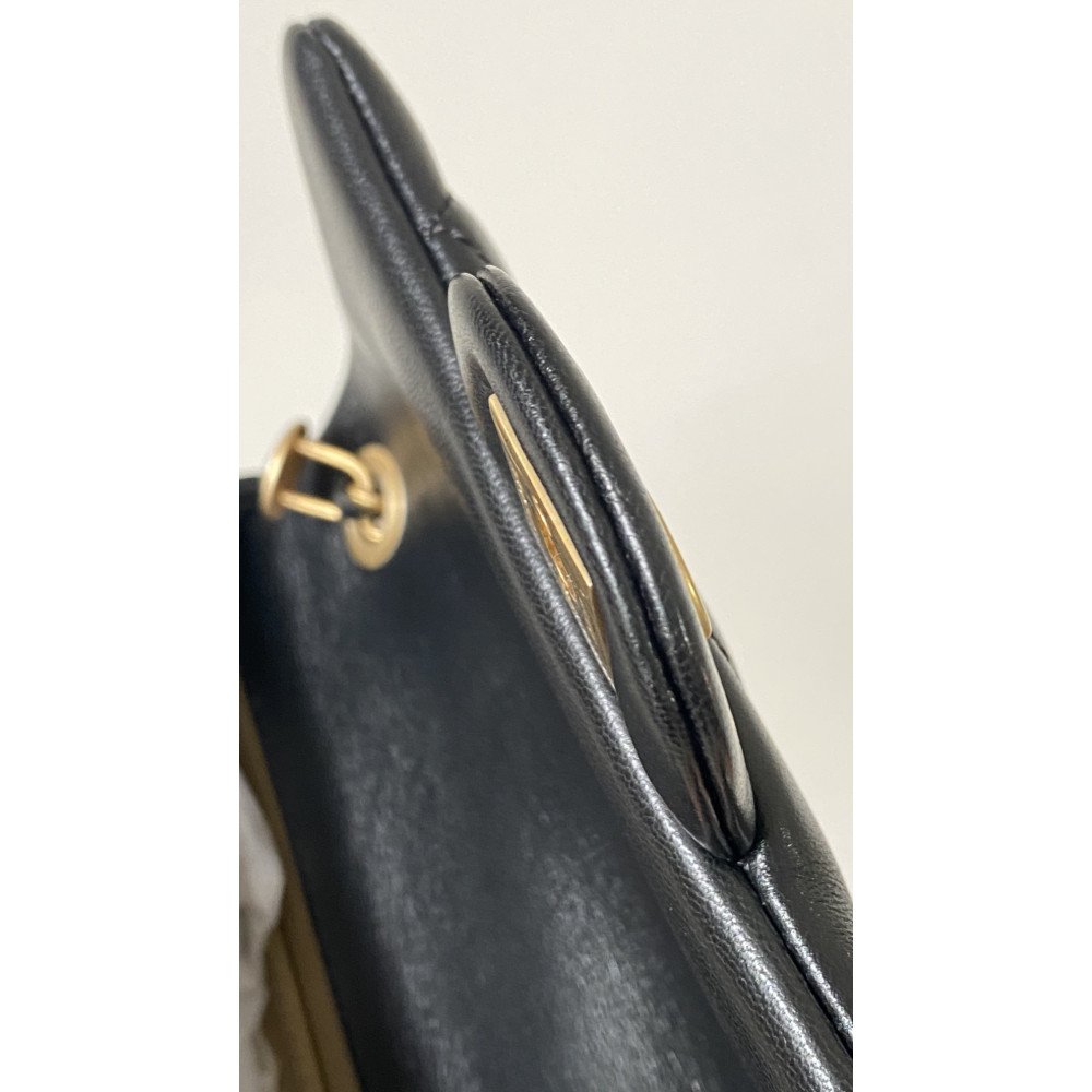 Chanel 24SS new arrival with double pearls! 