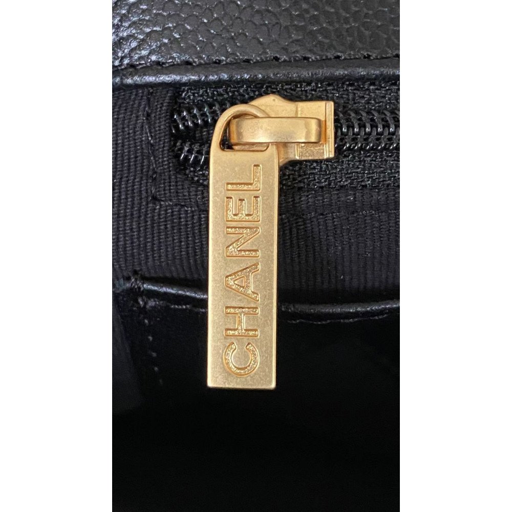 Chanel 25P latest hit CF double-chain large model,