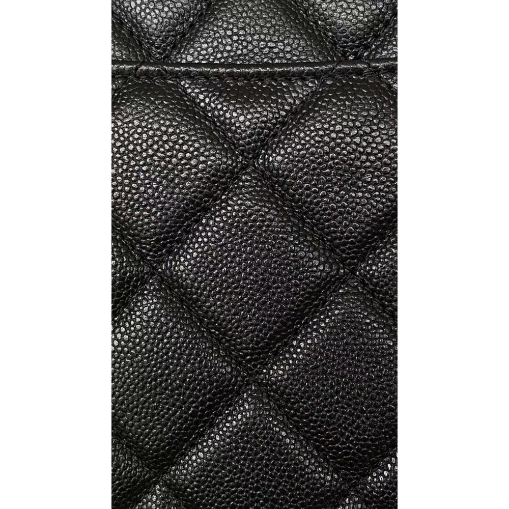 Chanel 25P latest hit CF double-chain large model,