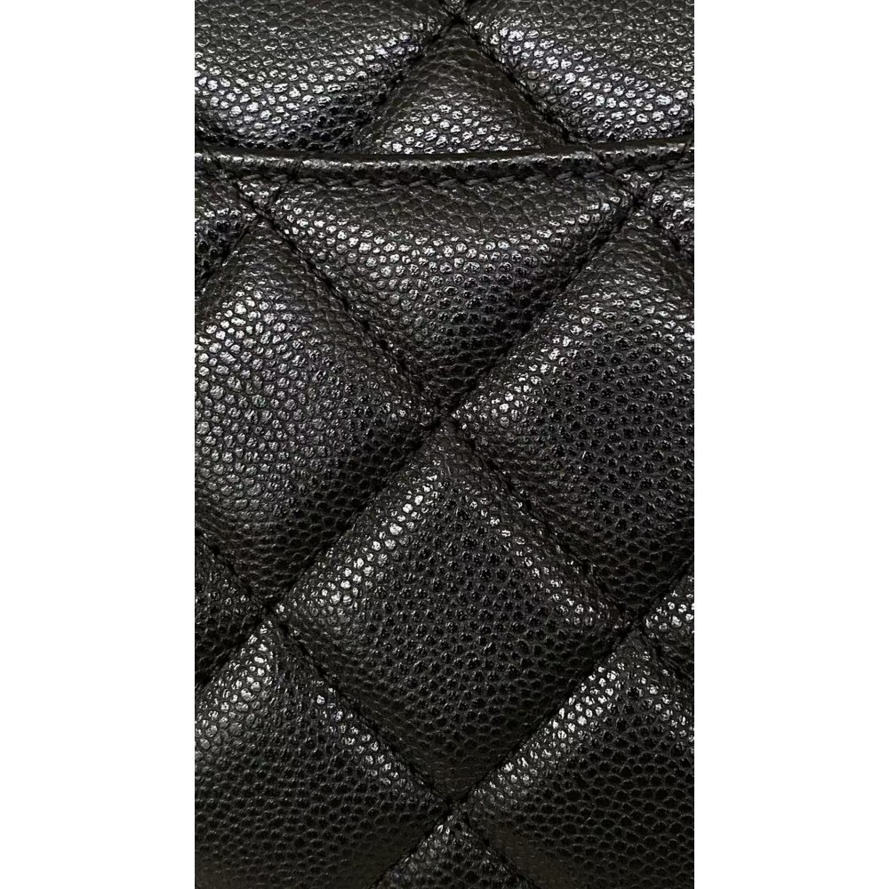 Chanel 25P Latest CF Double-Chain Small Size!