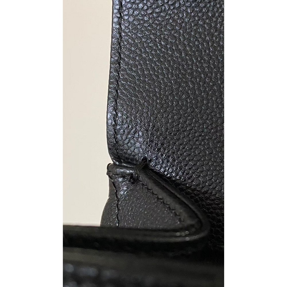 Chanel 25P Latest CF Double-Chain Small Size!