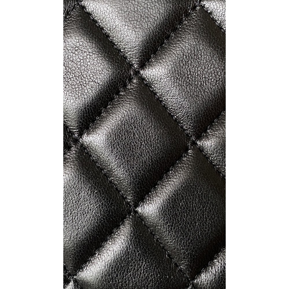 Chanel 25B New Handle Style Woc