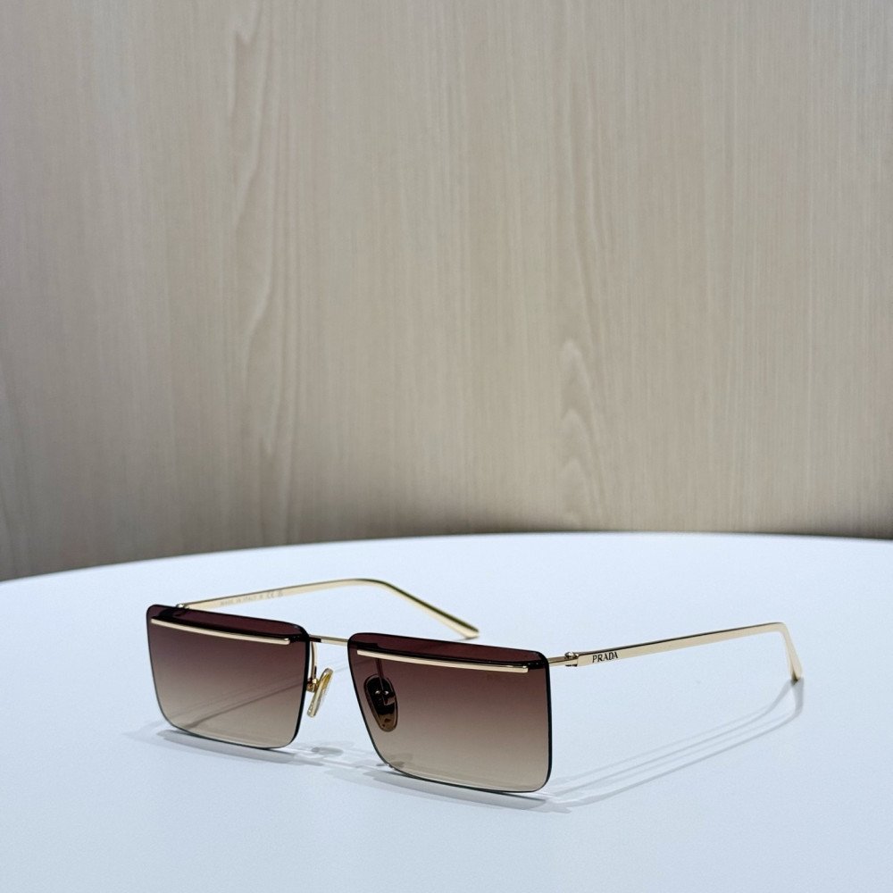 Prada SPR C53S Sunglasses