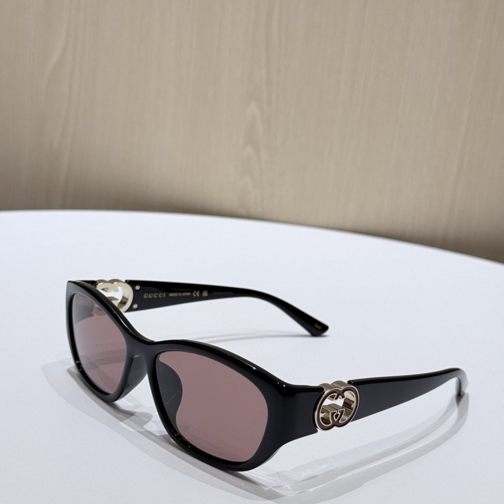 Gucci GG1826SK Sunglasses