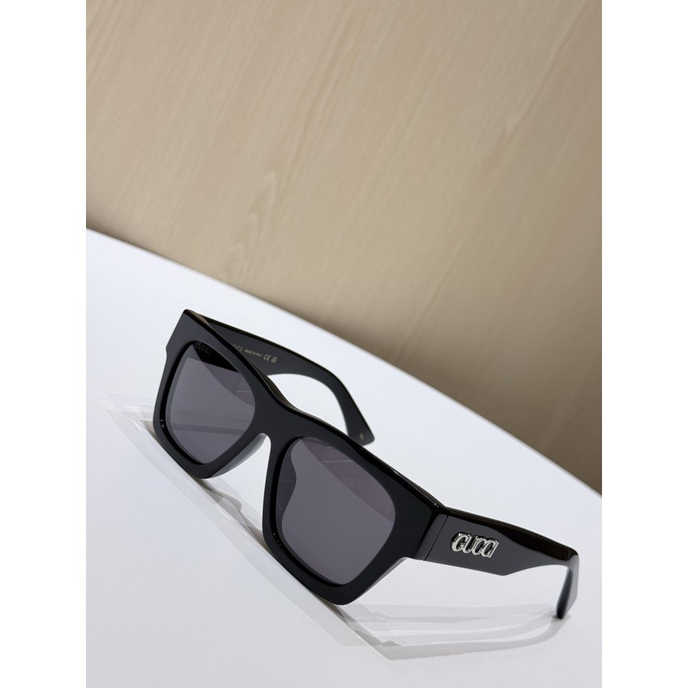 2025 New Arrival Gucci GG1835SA Sunglasses