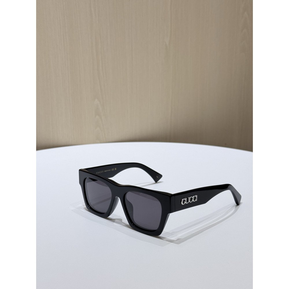 2025 New Arrival Gucci GG1835SA Sunglasses