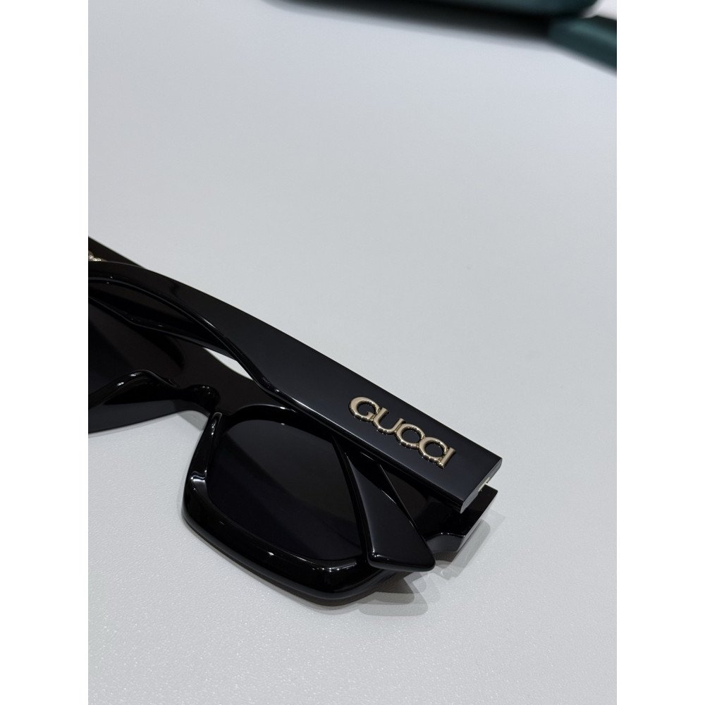 2025 New Arrival Gucci GG1835SA Sunglasses