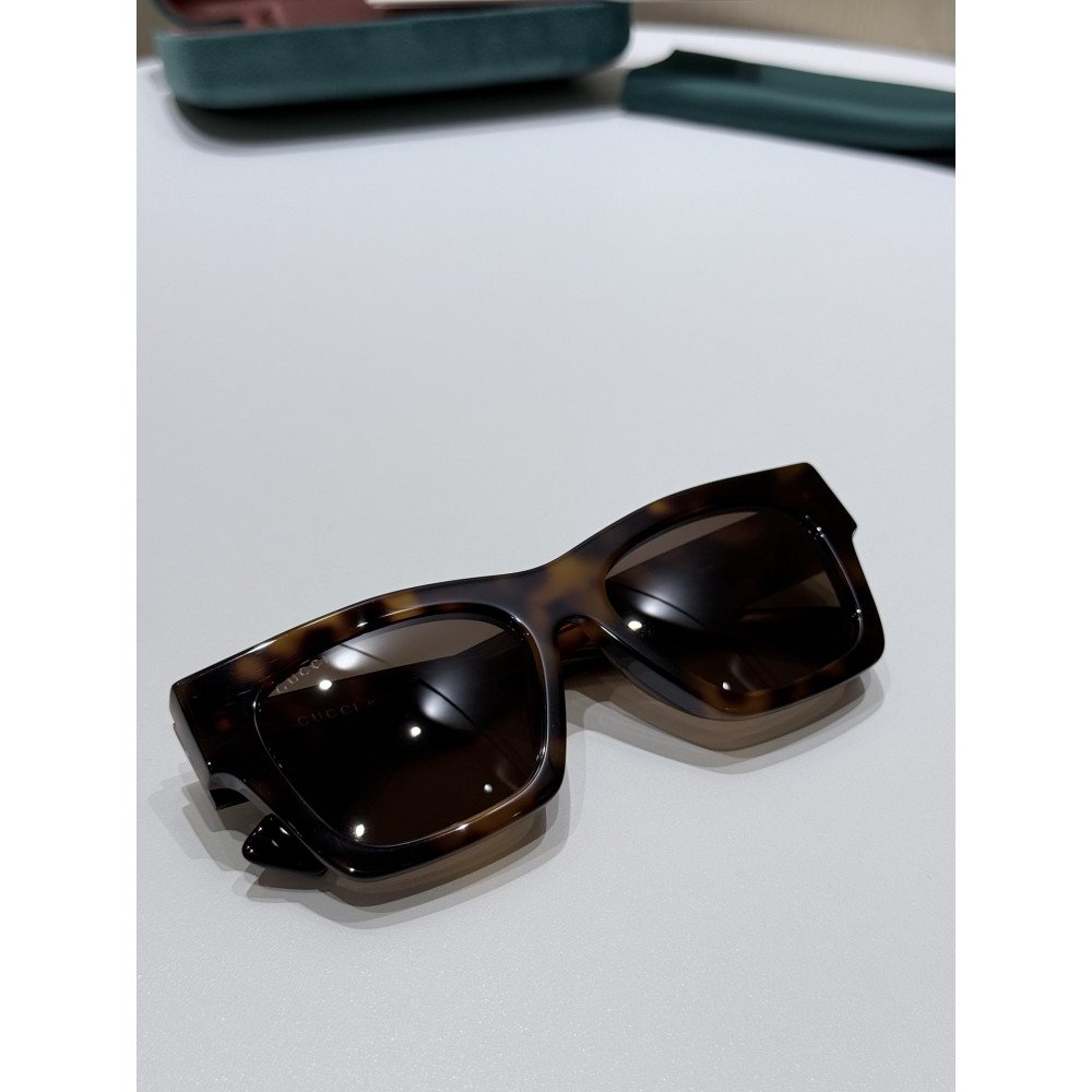 2025 New Arrival Gucci GG1835SA Sunglasses