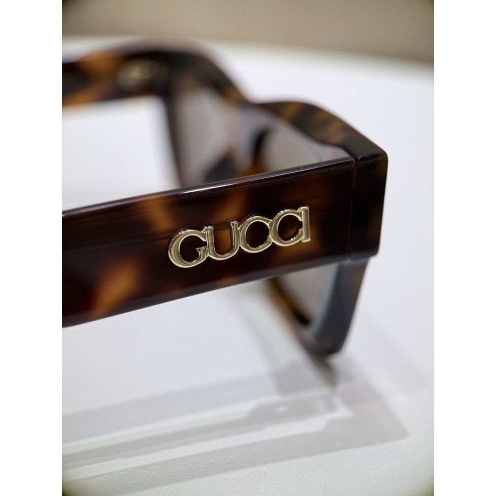 2025 New Arrival Gucci GG1835SA Sunglasses