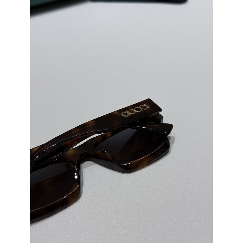 2025 New Arrival Gucci GG1835SA Sunglasses