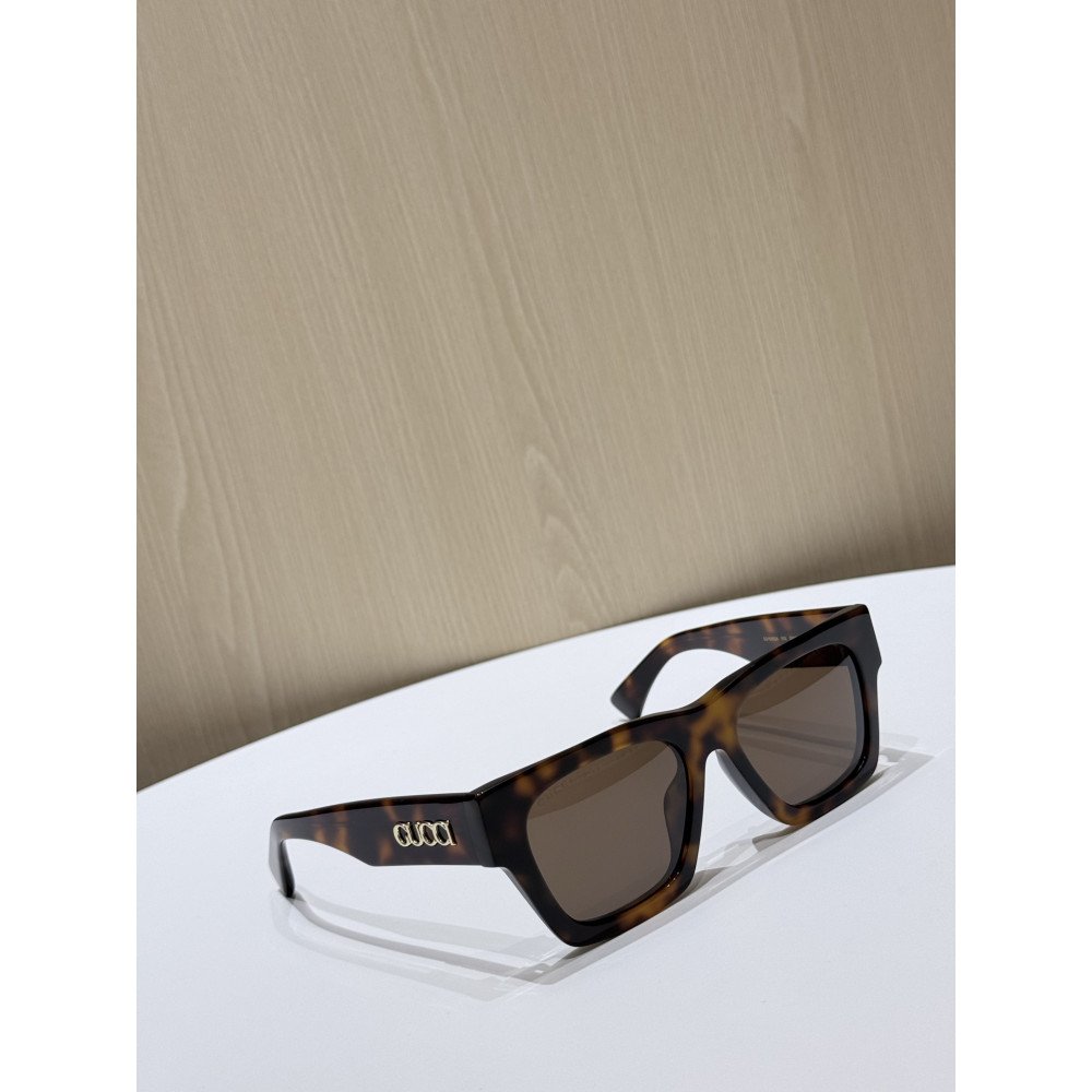 2025 New Arrival Gucci GG1835SA Sunglasses