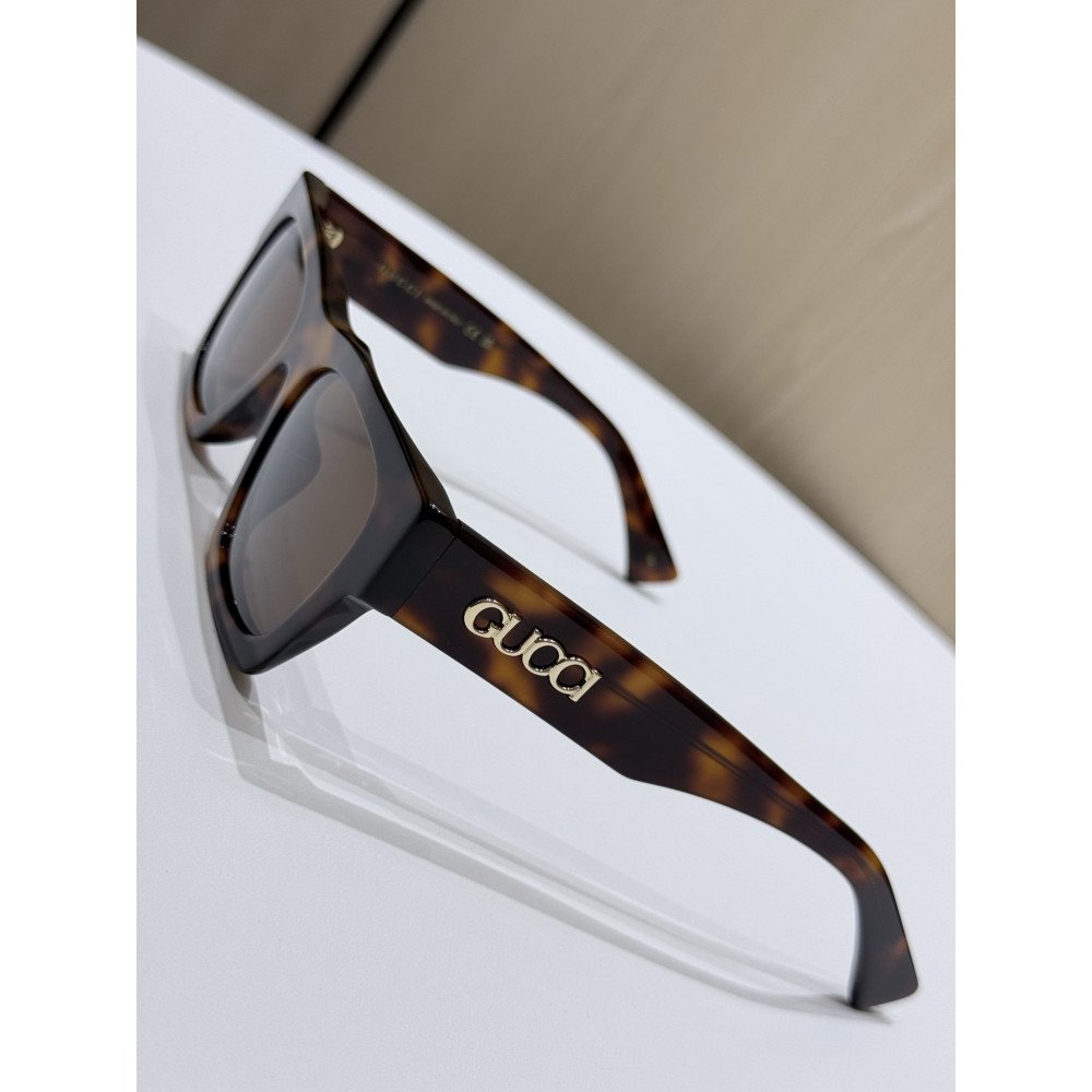 2025 New Arrival Gucci GG1835SA Sunglasses