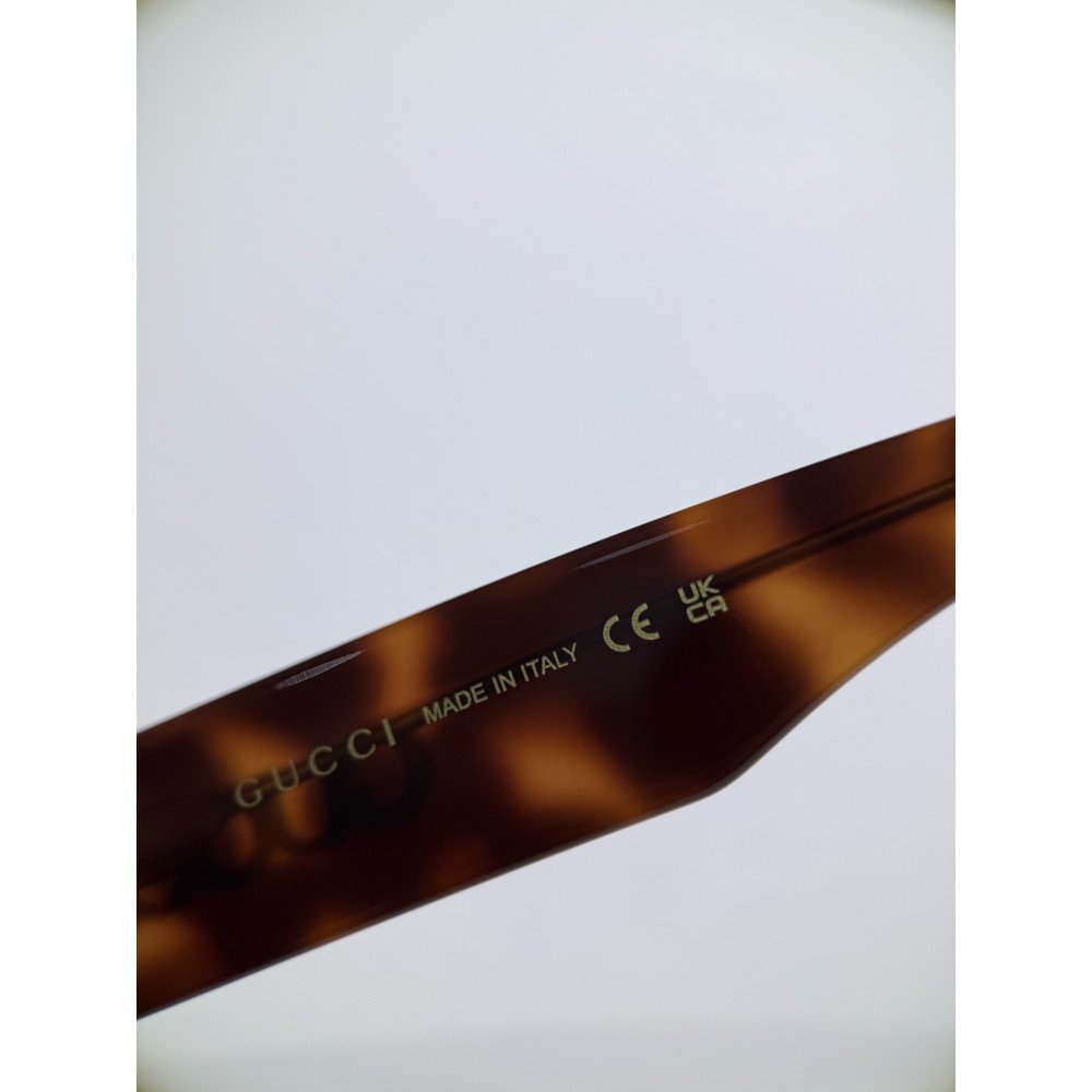 2025 New Arrival Gucci GG1835SA Sunglasses