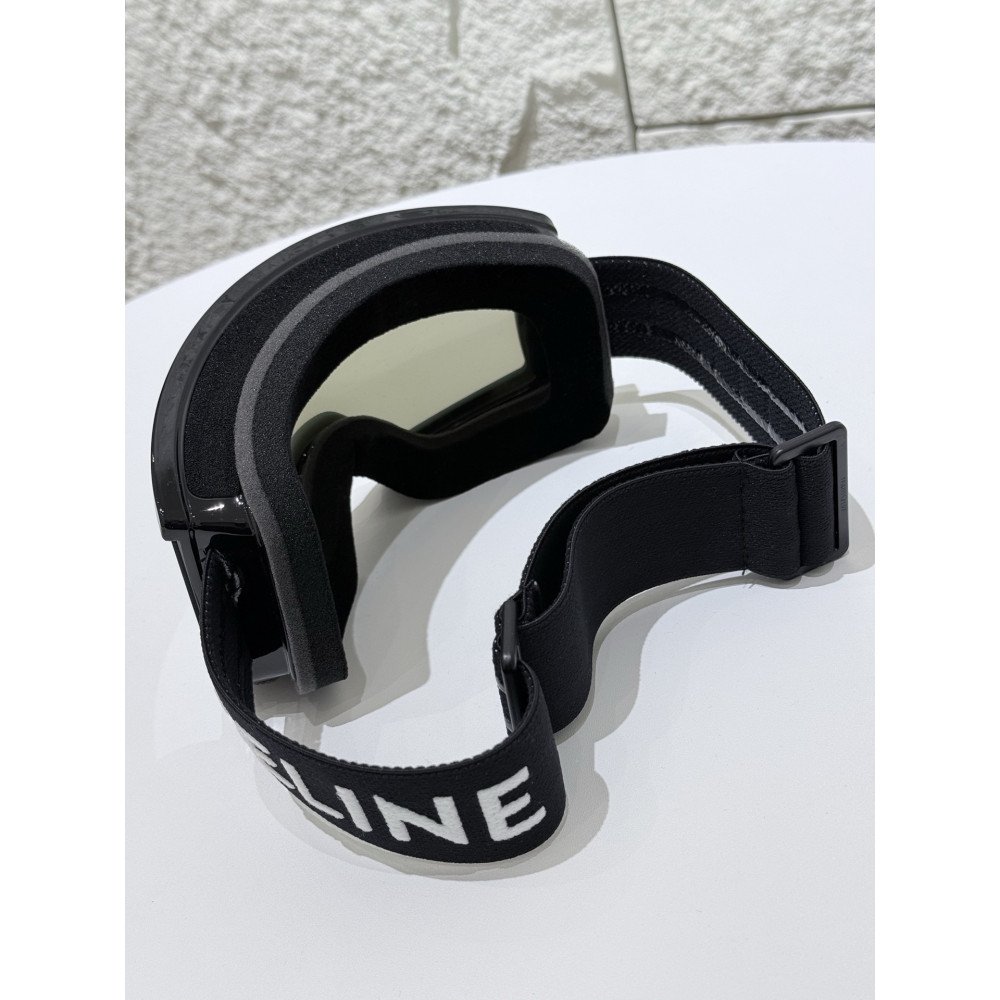 CELINE / Céline Ski Goggles CL40302U