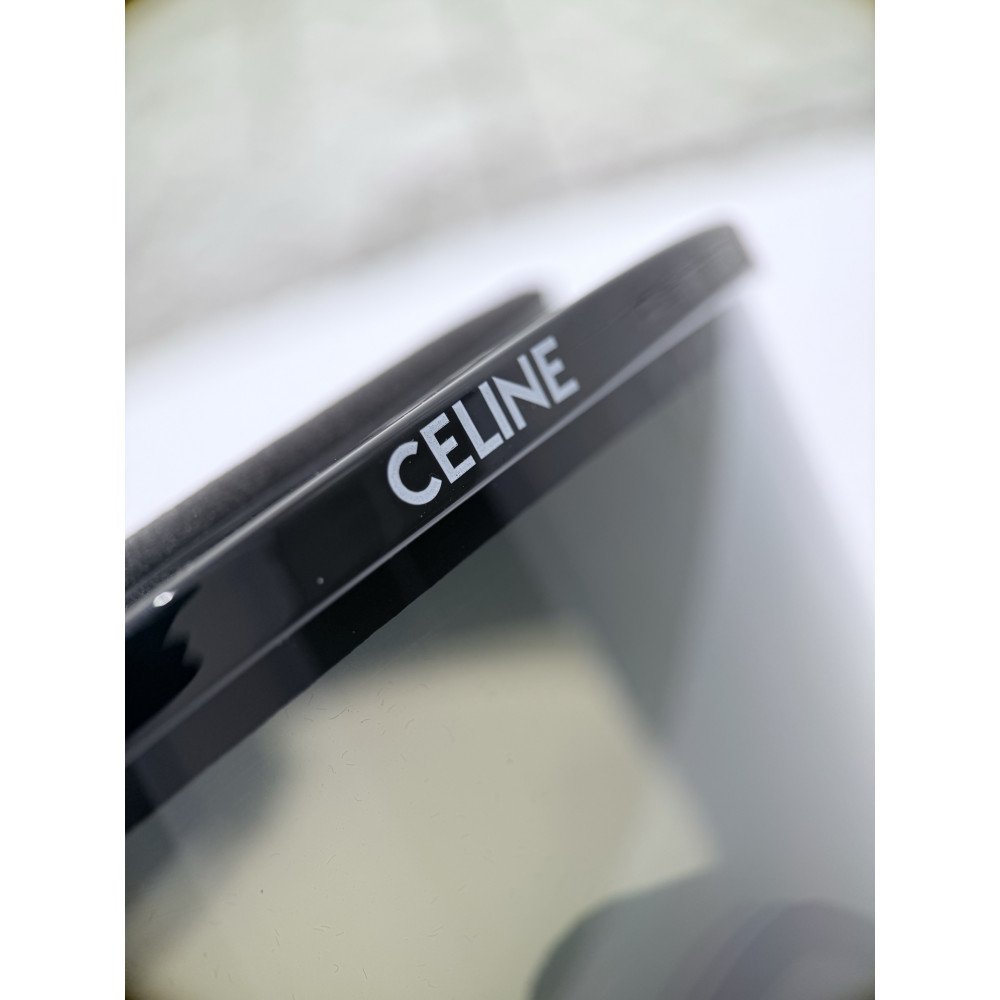 CELINE / Céline Ski Goggles CL40302U