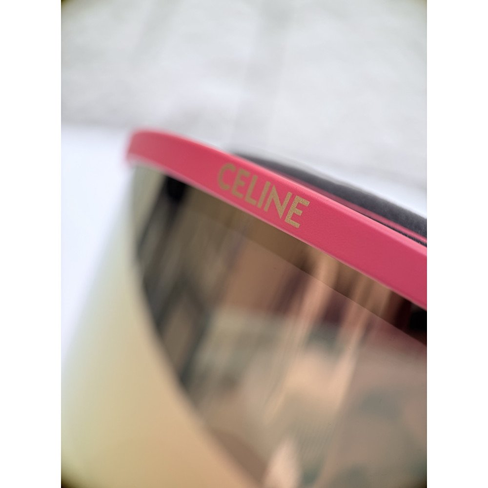 CELINE / Céline Ski Goggles CL40302U