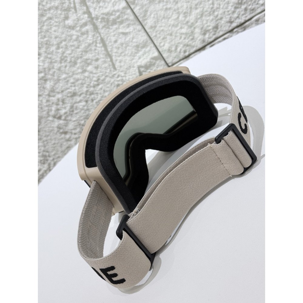 CELINE / Céline Ski Goggles CL40302U