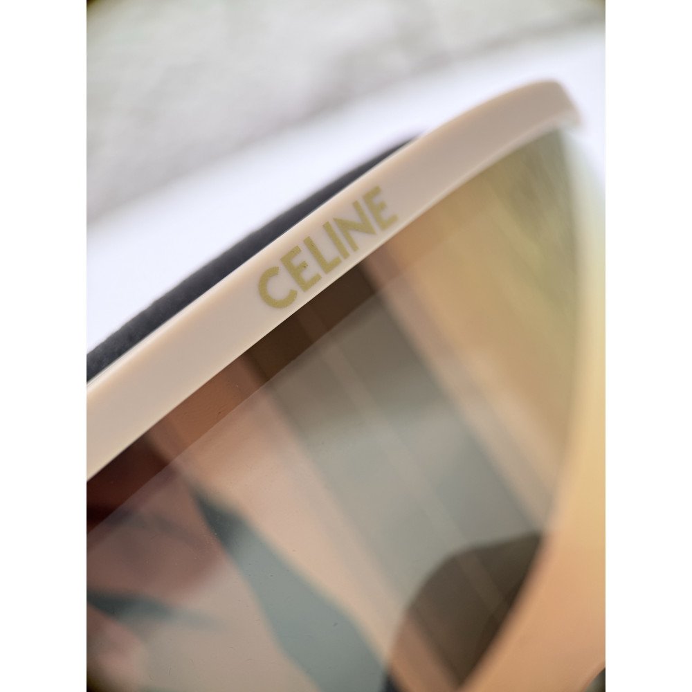 CELINE / Céline Ski Goggles CL40302U