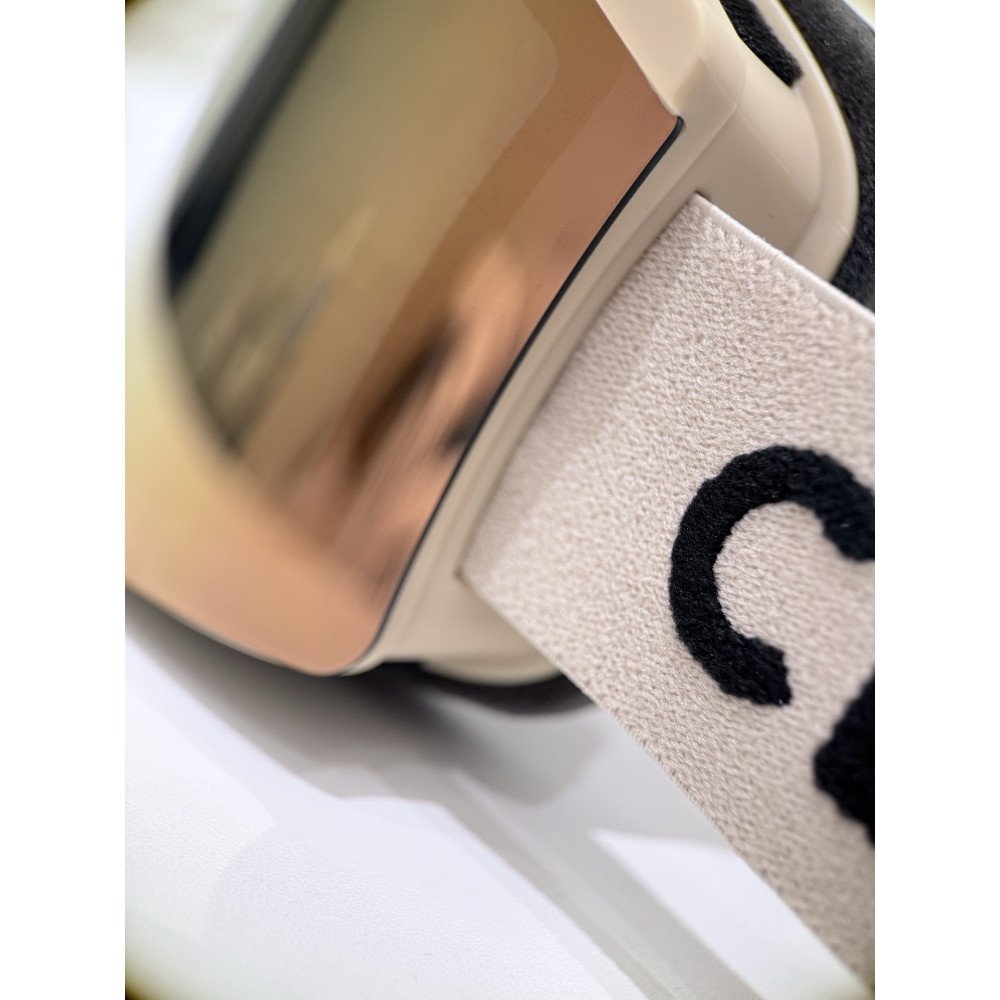 CELINE / Céline Ski Goggles CL40302U