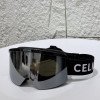 CELINE / Céline Ski Goggles CL40302U