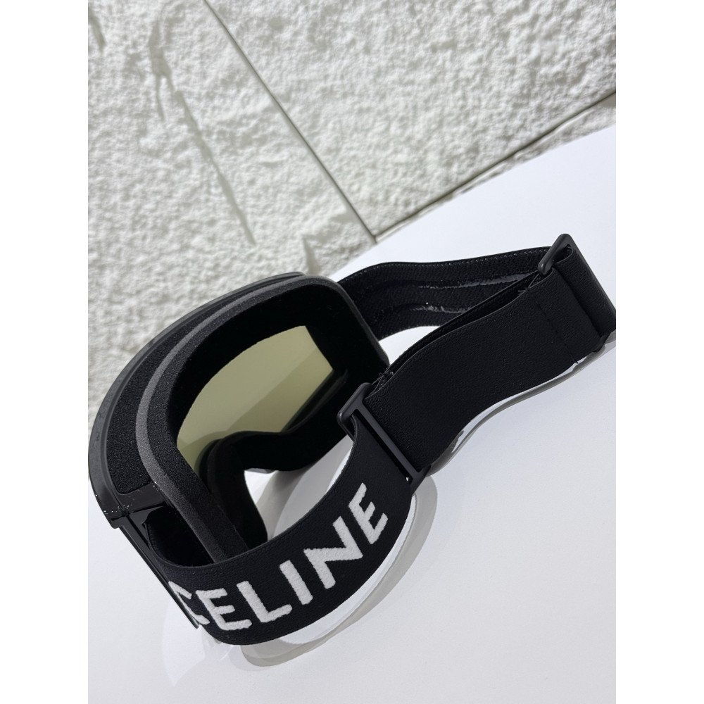 CELINE / Céline Ski Goggles CL40302U