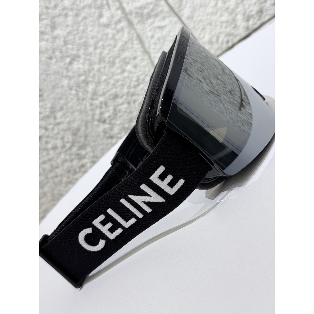 CELINE / Céline Ski Goggles CL40302U