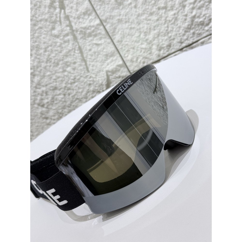 CELINE / Céline Ski Goggles CL40302U