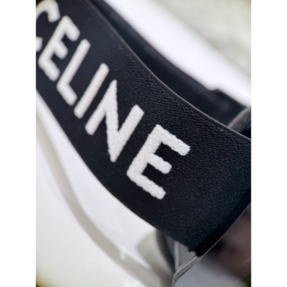 CELINE / Céline Ski Goggles CL40302U