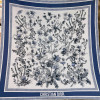 Dior 100% Mulberry Silk 90cm Scarf!  