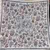 Dior 100% Mulberry Silk 90cm Scarf!  