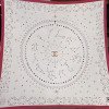 Chanel 100% silk 90cm square scarf!  