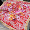 Louis Vuitton 100% Mulberry Silk 90cm Scarf!  
