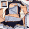 Louis Vuitton 100% Mulberry Silk 90cm Scarf!  