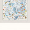 Hermès 90cm 100% Pure Silk Square Scarf!