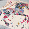 Hermès 90cm 100% Pure Silk Square Scarf!