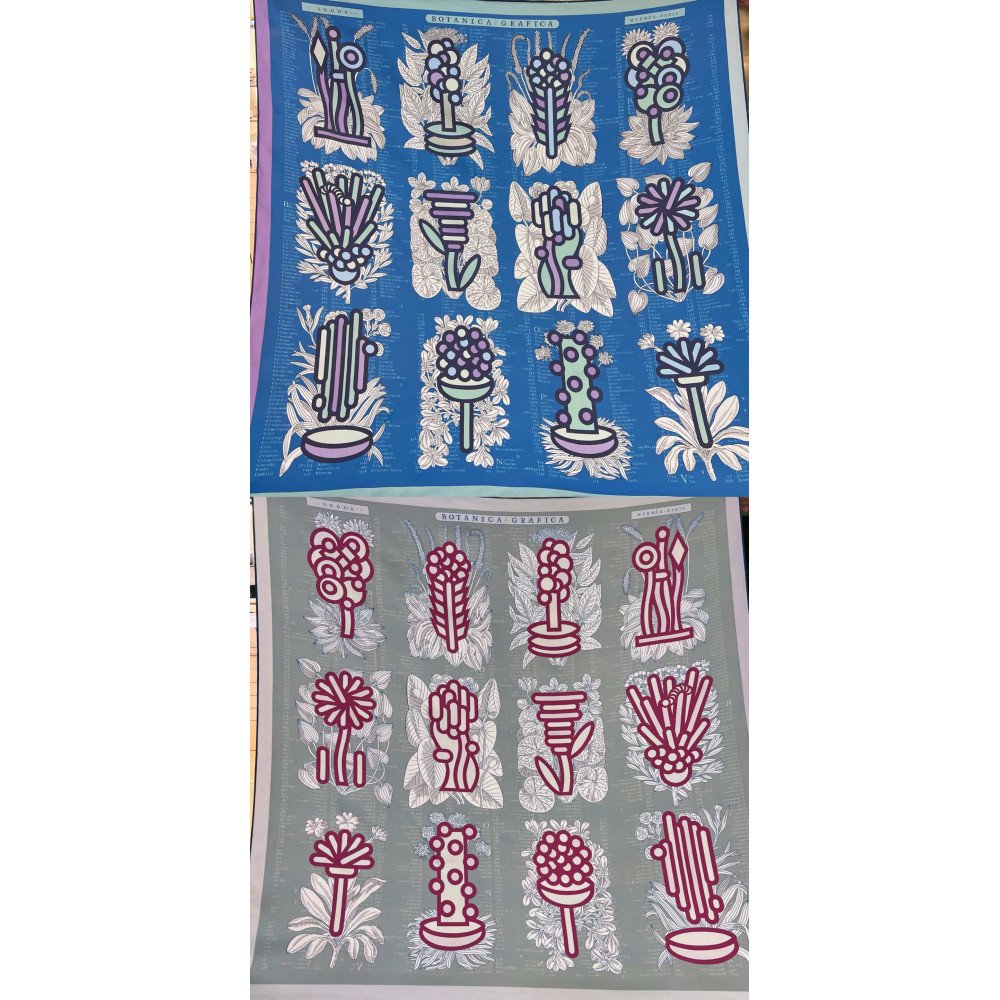 Hermès 90cm 100% Pure Silk Square Scarf!