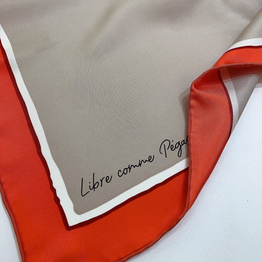Hermès 90cm 100% Pure Silk Square Scarf! Hermès 90cm 100% Pure Silk Square Scarf!