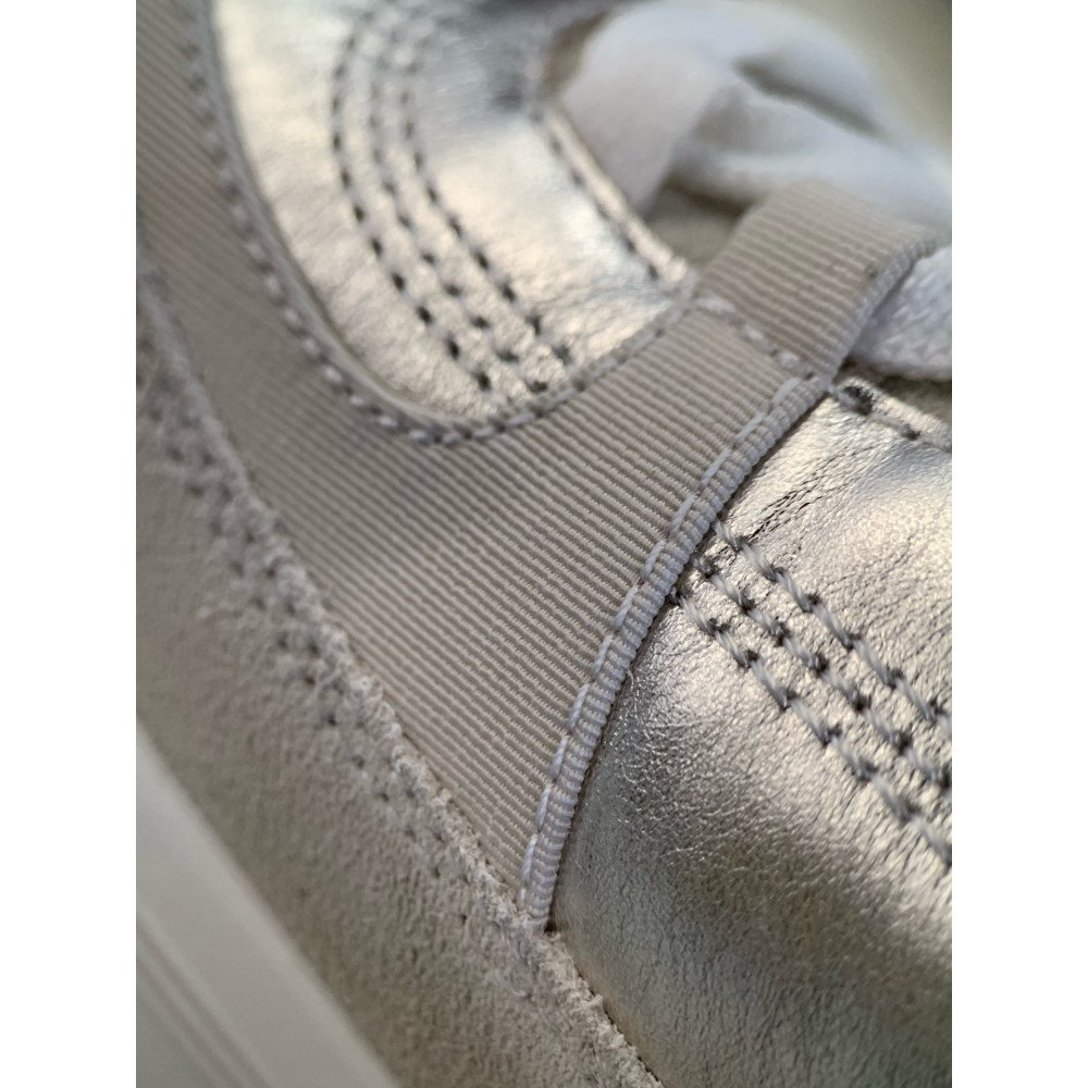 Chanel 25A Sneakers! Chanel 25A Sneakers!