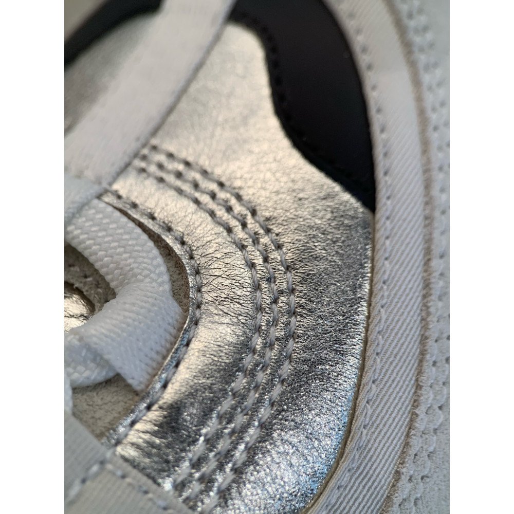 Chanel 25A Sneakers! Chanel 25A Sneakers!