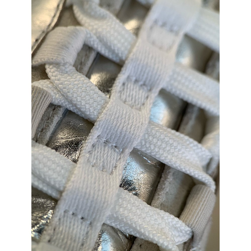 Chanel 25A Sneakers! Chanel 25A Sneakers!