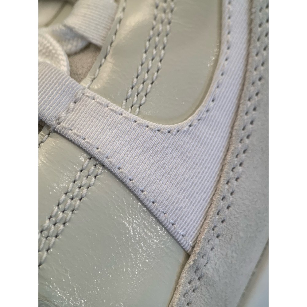 Chanel 25A Sneakers! Chanel 25A Sneakers!