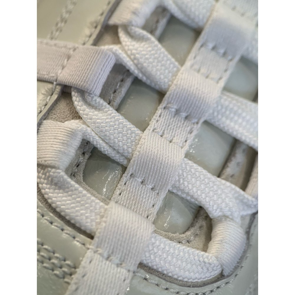 Chanel 25A Sneakers! Chanel 25A Sneakers!