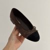 Chanel Ballet Flats!