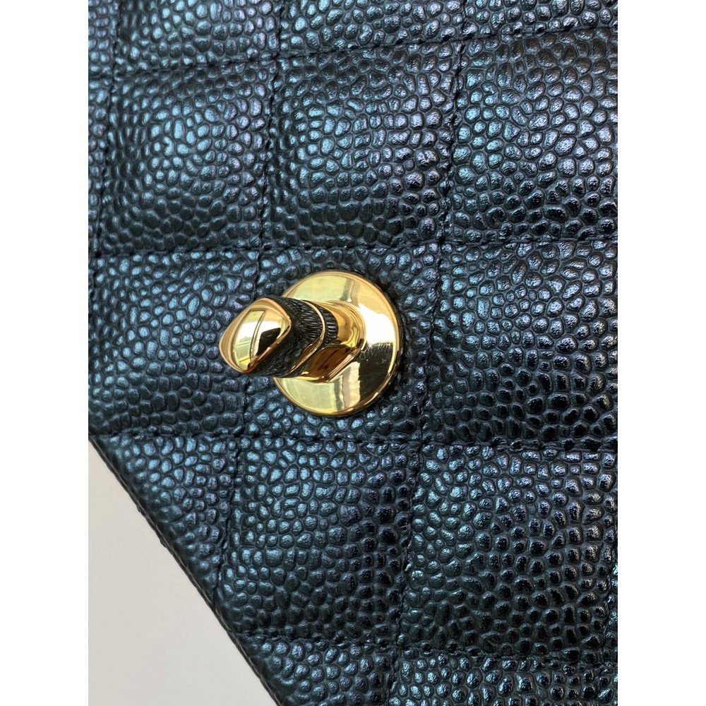 Chanel Classic Flap 20cm mini handbag! 