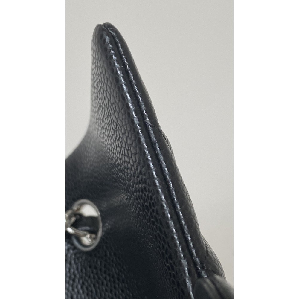 Chanel Classic Flap 20cm mini handbag! 