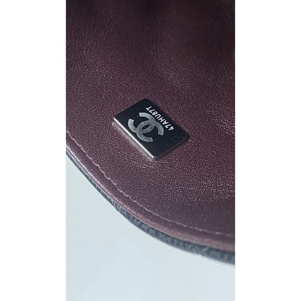 Chanel Classic Flap 20cm mini handbag! 